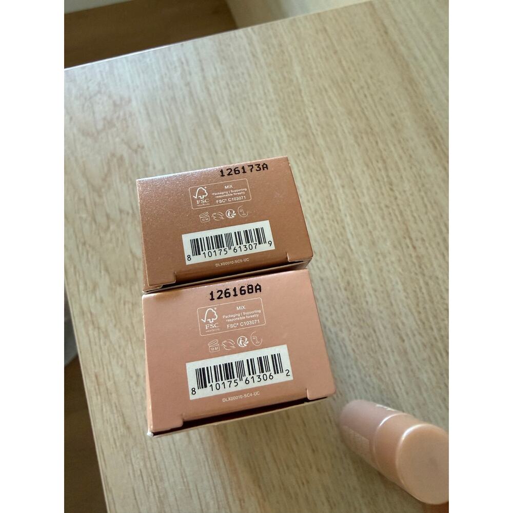 rhode Highlight Milk Duo 02 Pearly Champagne + 03 Warm Bronze - Picture 9 of 14